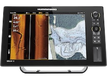 Fish Finders & Navigation in Fishing