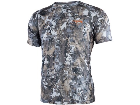 sitka core lightweight shirt