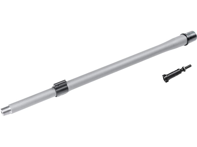Noveske SPR AR-15 Barrel 6mm ARC 18" SPR Contour 1:7" Twist Stainless