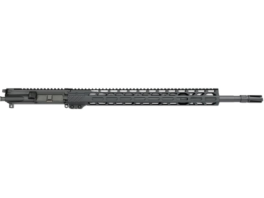 Rock River Arms AR-15 Coyote Complete Upper Receiver 223 Wylde 20" Chrome Moly Barrel 15" M-LOK Handguard Black
