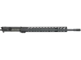 Rock River Arms AR-15 Coyote Complete Upper Receiver 223 Wylde 20" Chrome Moly Barrel 15" M-LOK Handguard Black