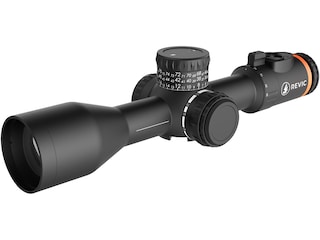 Revic Optics Radikl Smart Rifle Scope