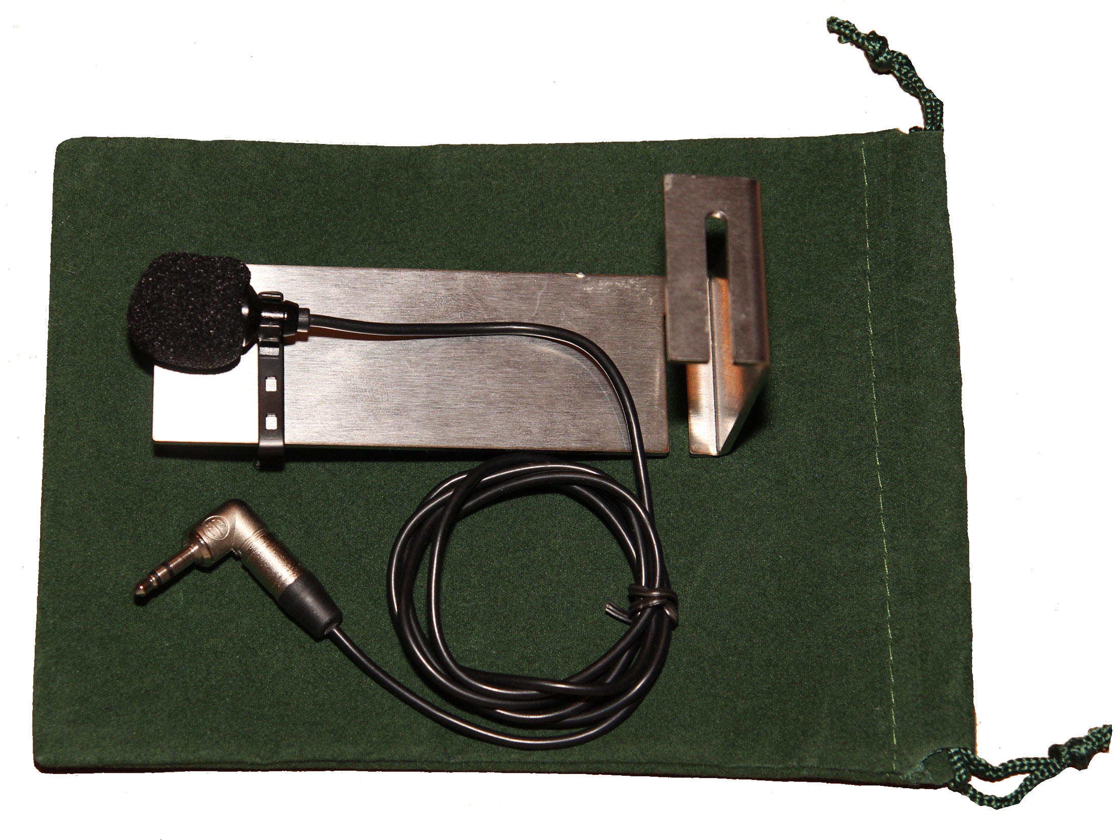 Labradar air gun trigger adapter labradar chronograph