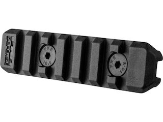 FAB Defense Polymer M-LOK Picatinny Rail Section
