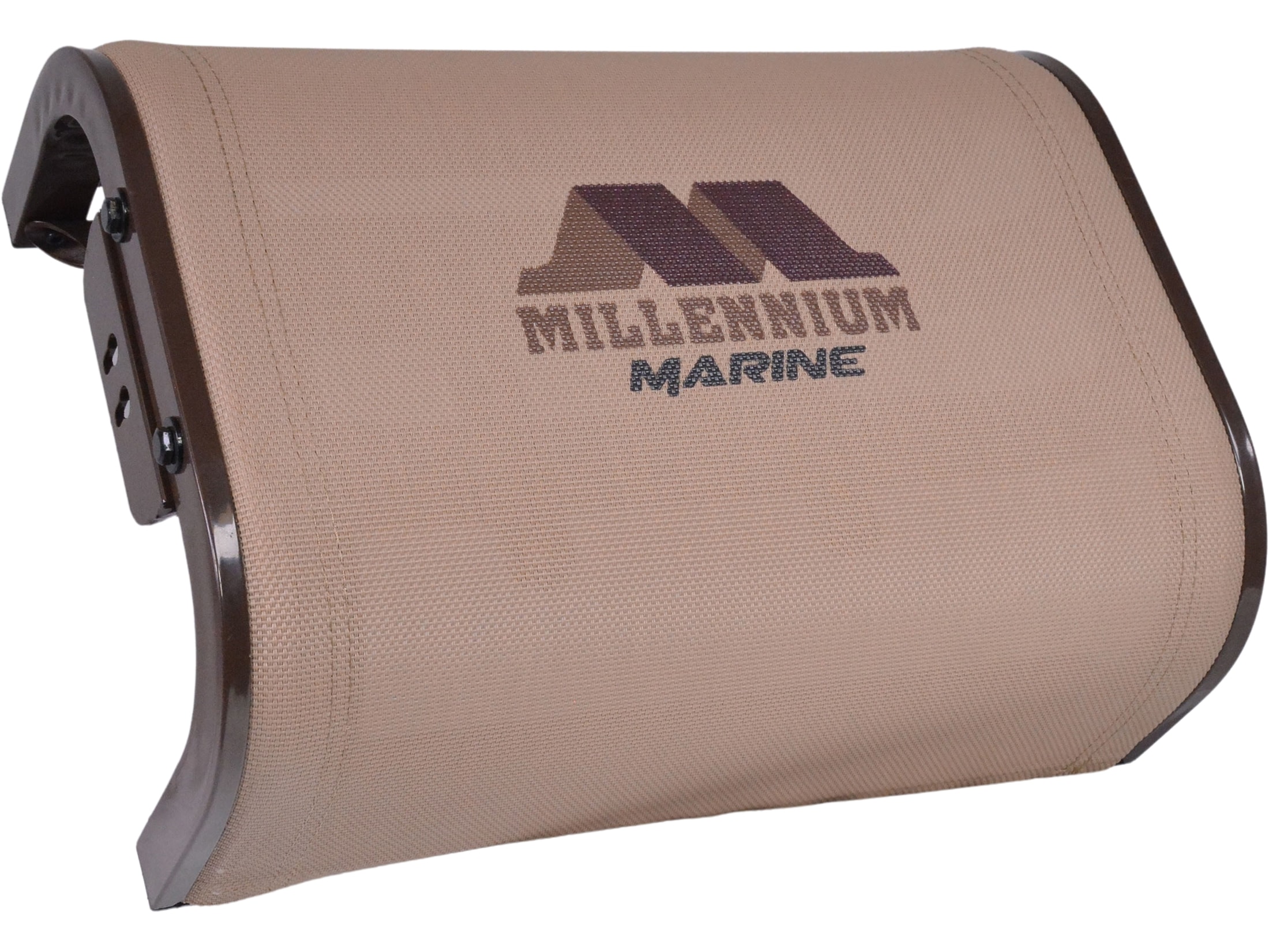 米軍放出 ヨーレイカ Eureka製 海兵隊 USMC フライシート Millennium Marine 301B Palma Horse Boat Seat Blue/Gray
