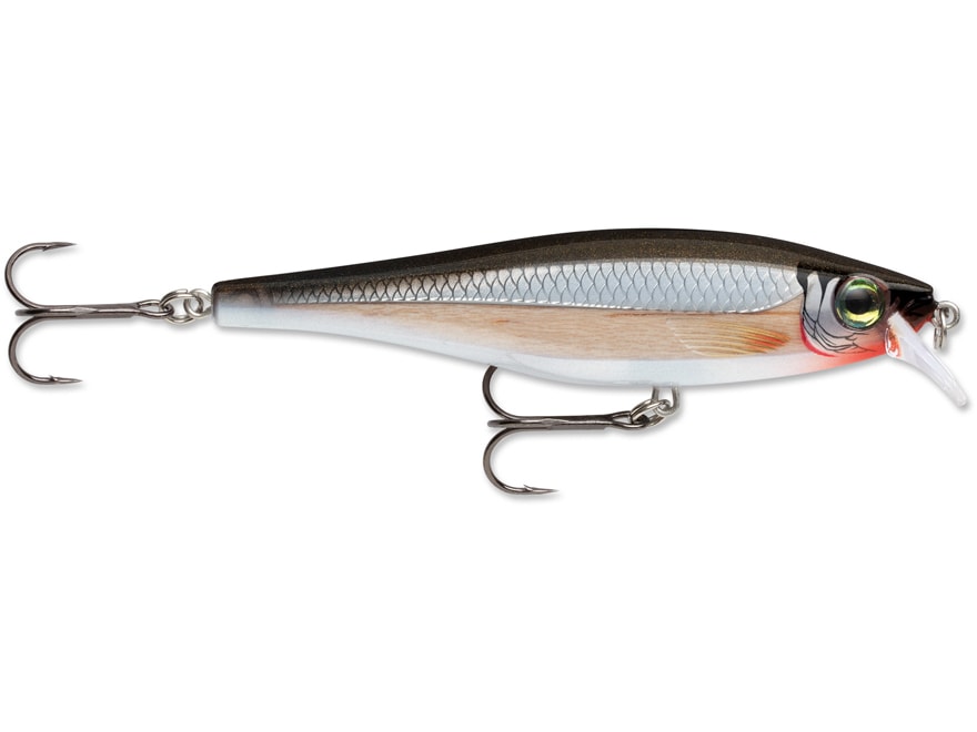 Rapala BX Minnow 07 Jerkbait Gold Shiner