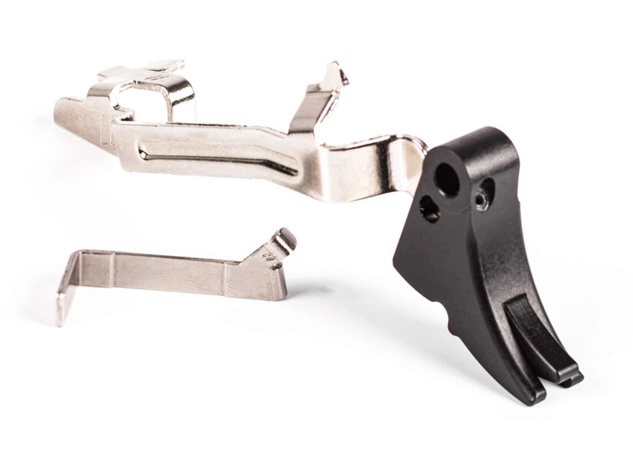 ZEV Technologies Fulcrum Trigger Trigger Bar Glock Gen 1, 2, 3, 4