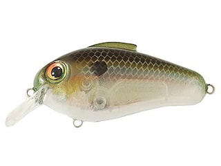 Rat-L-Trap Echo 1.75 3 Fishing Lure, Crawfish Red, 5/8 oz.