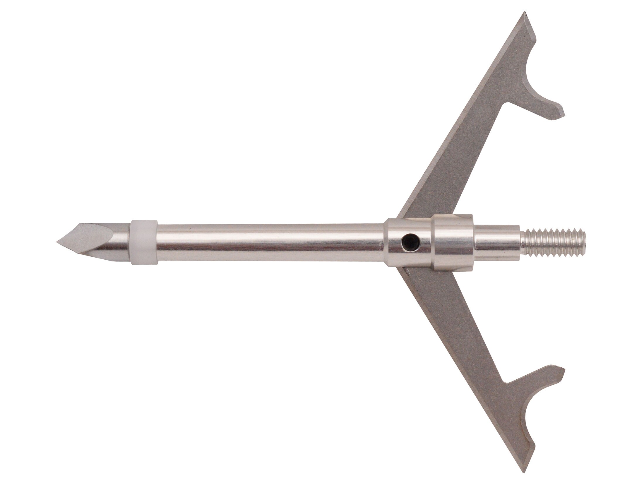 Dead Ringer The Nasty Extreme Mechanical Broadhead 100 Grain Aluminum