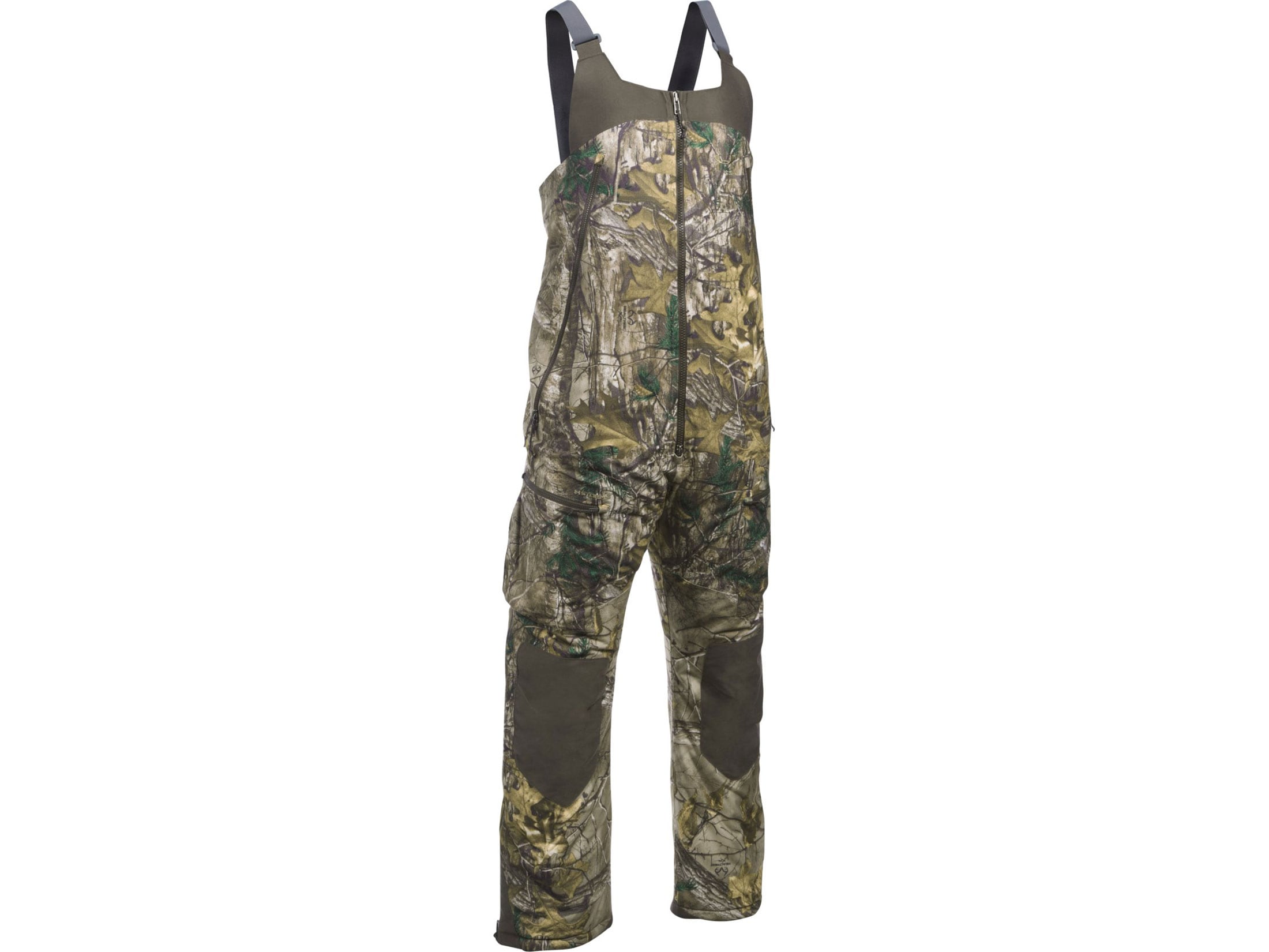 under armour insulated hunting bibs