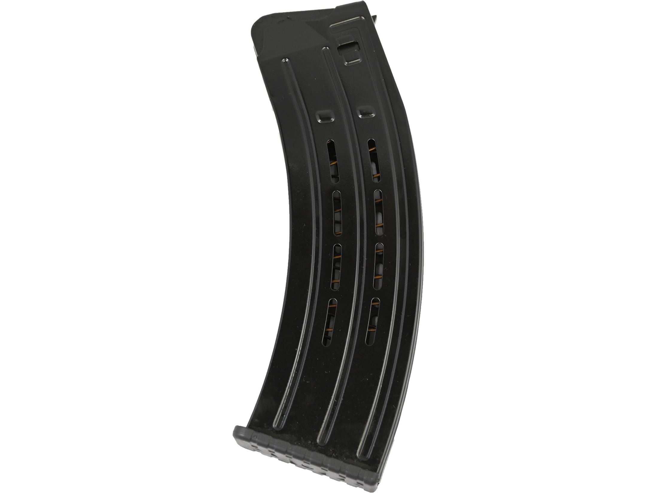 Panzer Arms AR 12 Drum Mag