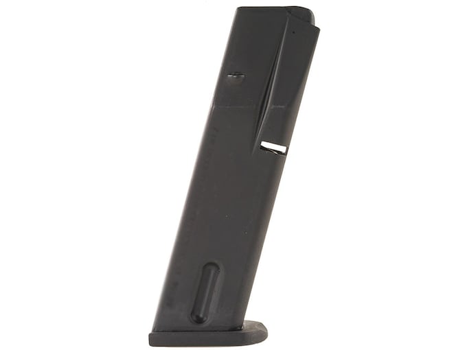 Military Surplus Beretta Magazine Beretta 84, 84BB, 84F 380 ACP 13-Round Grade 1 Steel Blue