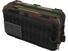 Pouches in Shooting Gear