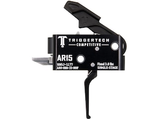 TriggerTech Competitive AR-15, AR-10 Single Stage Trigger