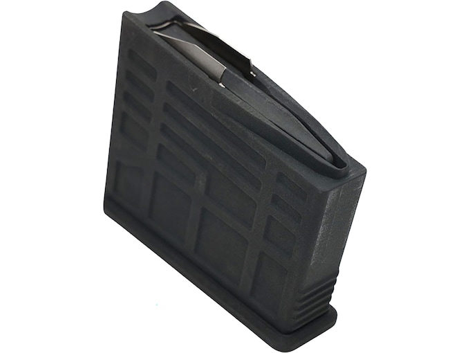 Barrett Magazine Barrett MRADELR 375 EnABLER 5-Round Black