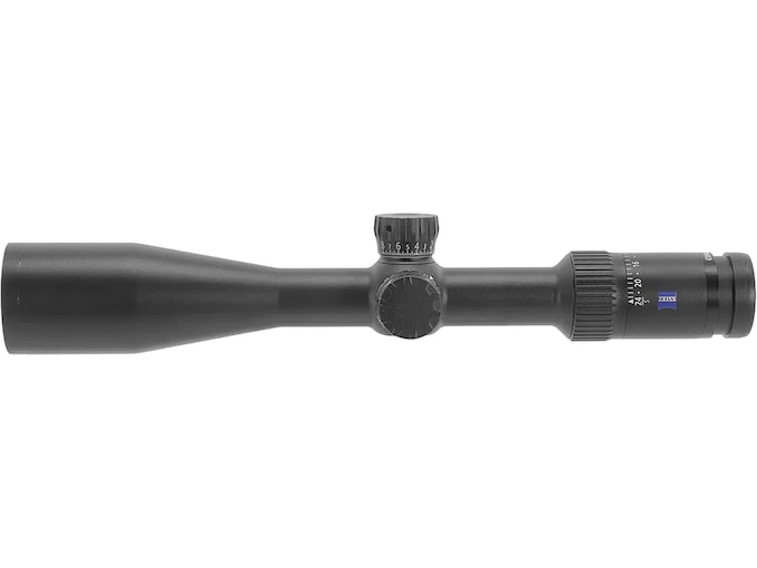 Zeiss Conquest V4 Ballistic Stop Rifle Scope 6-24x 50mm Illuminated ZMOAi-T20 #65 Reticle Matte Black Exposed Windage Turret