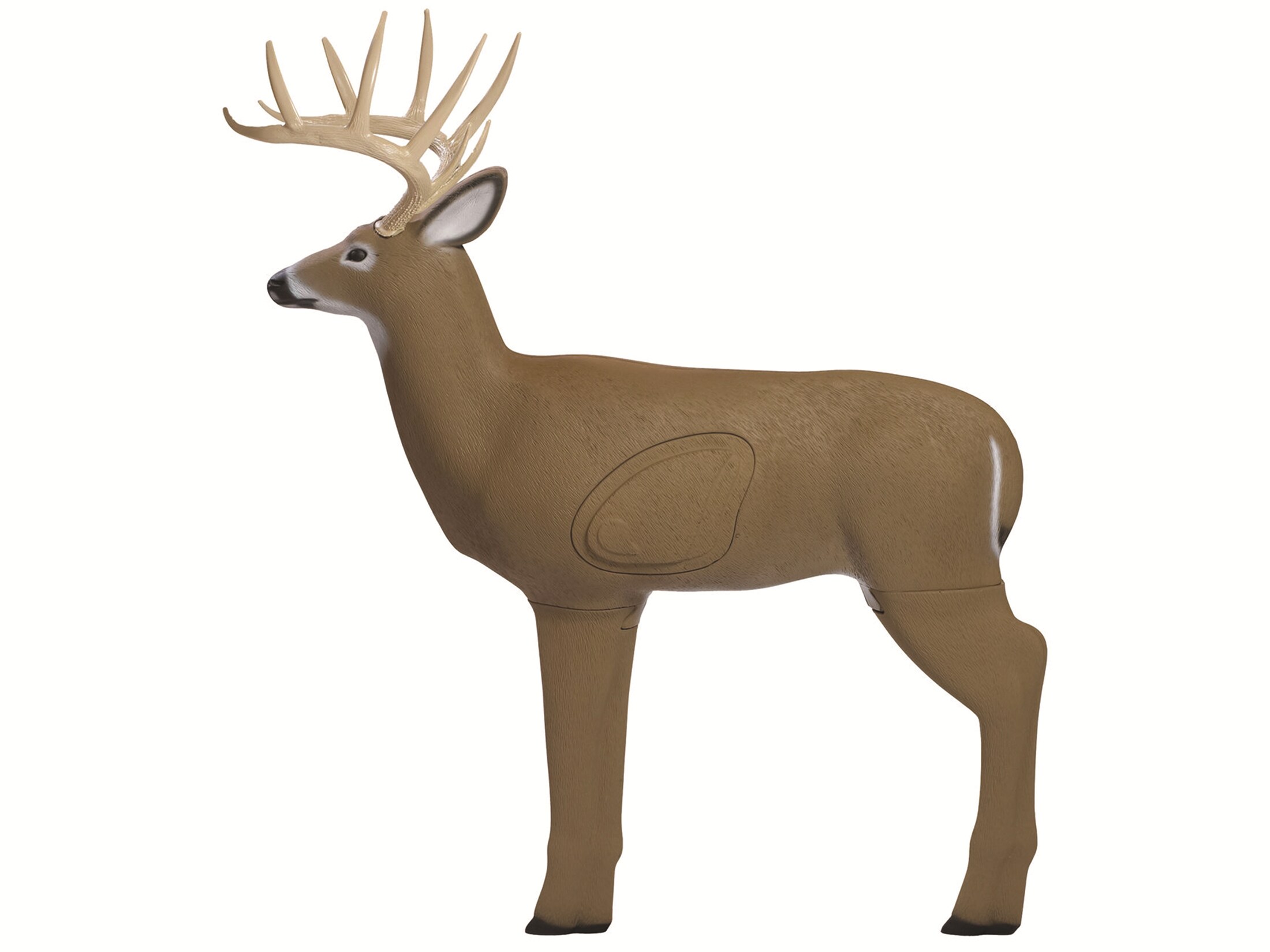 Shooter Factory Second Buck 3D Foam Archery Target