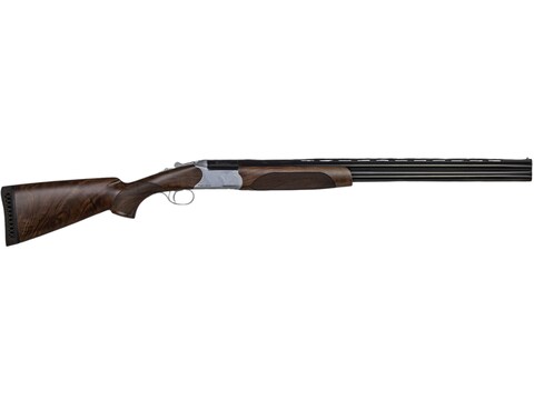 CZ-USA Project Upland Redhead Premier Over/Under Shotgun