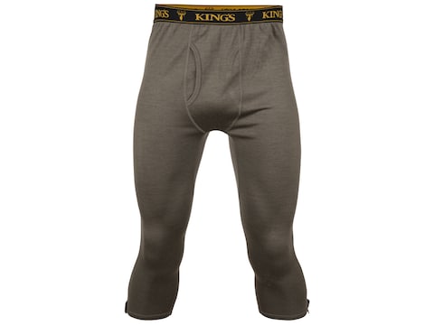 harden foundation pants