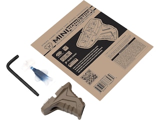 Strike Industries M-LOK Mini Hand Stop with Cable Management System