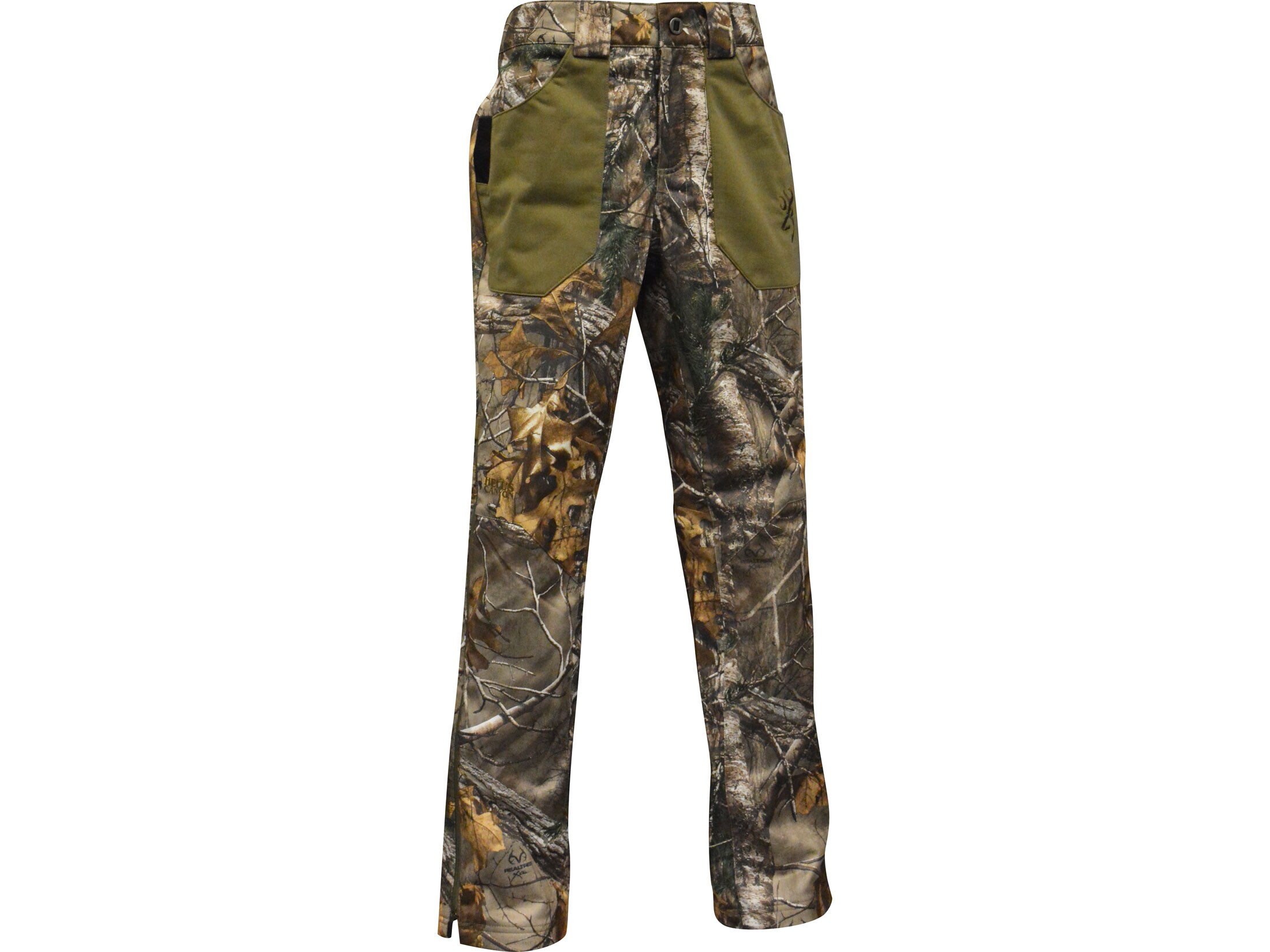 Browning Men s Hell s Canyon Proximity Scent Control Pants Polyester