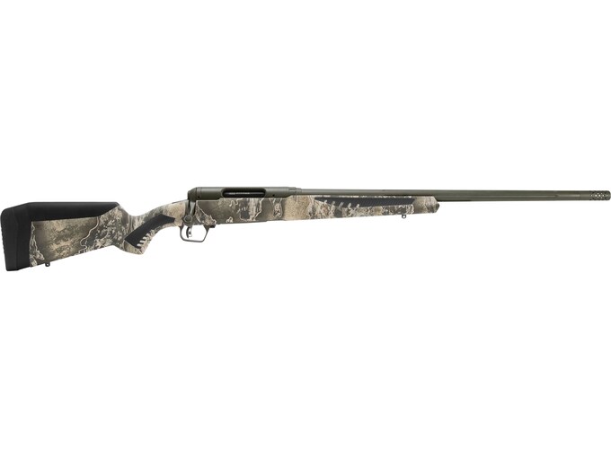 Savage Arms 110 Timberline Bolt Action Rifle