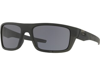Oakley SI Gascan Sunglasses Cerakote Desert Sage Frame/Tungsten