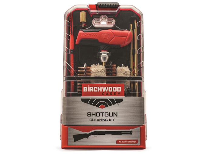 Birchwood Casey Shotgun Cleaning Kit