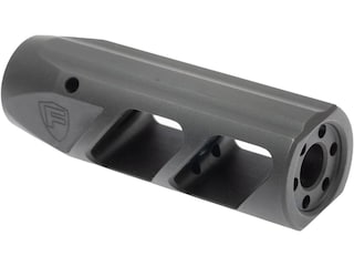 Fortis RED Muzzle Brake