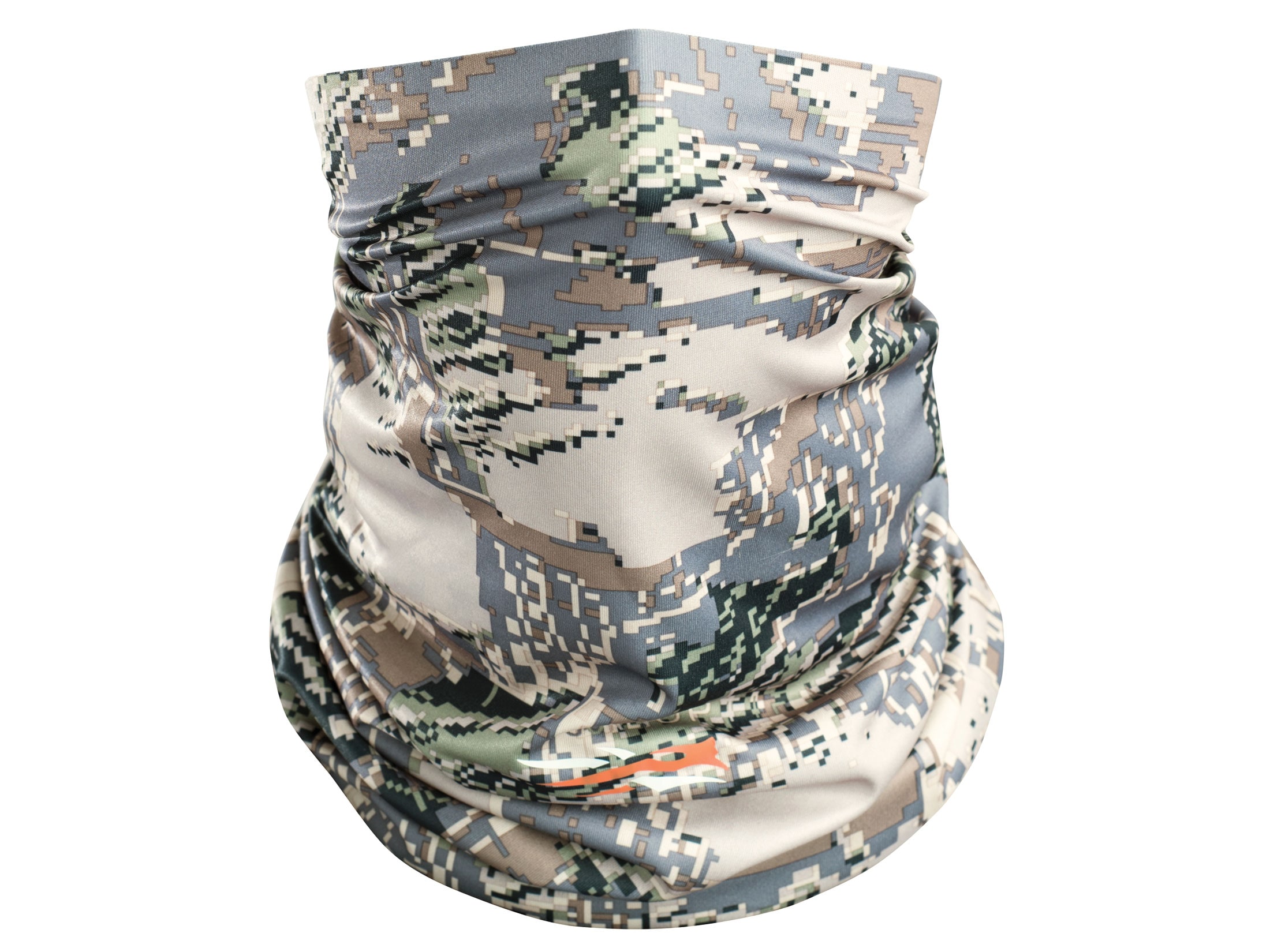 Sitka Gear Core Lightweight Neck Gaiter Polyester Gore Optifade