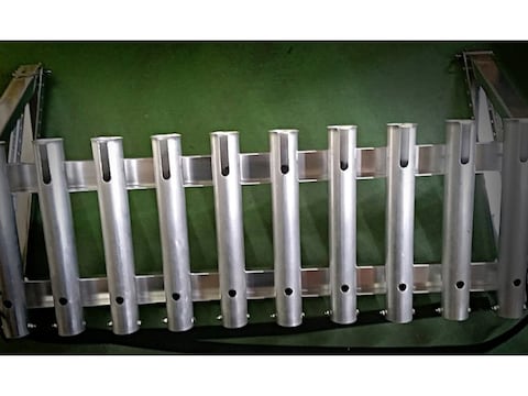 Rod Holders, Cases & Racks in Fishing