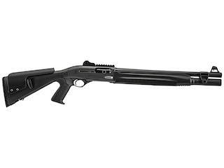 Benelli M4 Tactical 12 Ga Semi-Automatic Shotgun 18.5 Barrel Phosphate