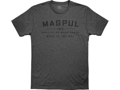 Magpul Men's Go Bang Parts CVC T-Shirt