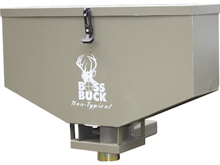 Moultrie ATV Food Plot Spreader