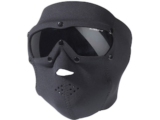 Military Surplus Polish Gas Mask Case Grade 2