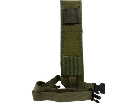 Military Surplus M1425 Tactical Hip Extender Grade 1 Nylon Olive Drab