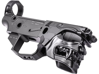 Sharps Bros Showdown AR-15 Stripped Lower Receiver