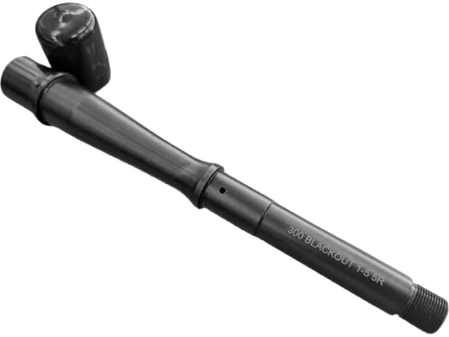 Shaw Barrels AR-15 Barrel 300 AAC Blackout
