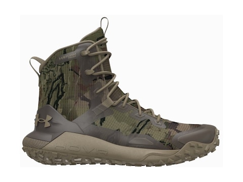 Under Armour Hovr Dawn Waterproof Hunting Boots Men's