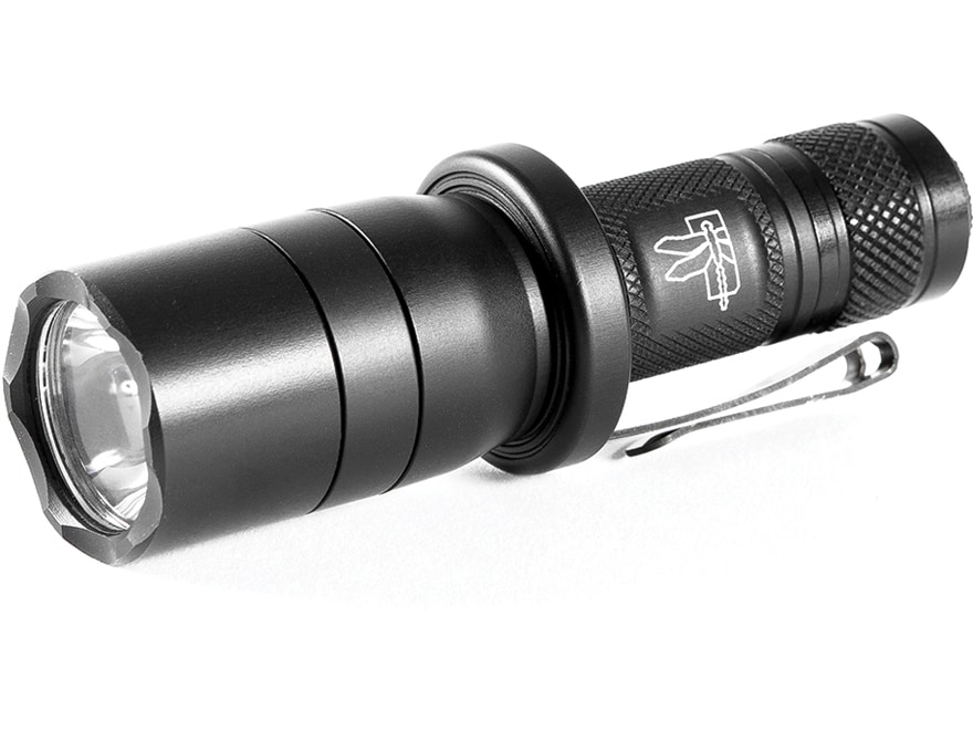 Haley Strategic Surefire D3FT Flashlight