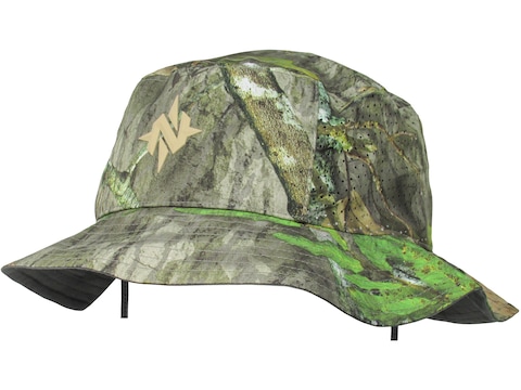 Nomad Bucket Hat Polyester