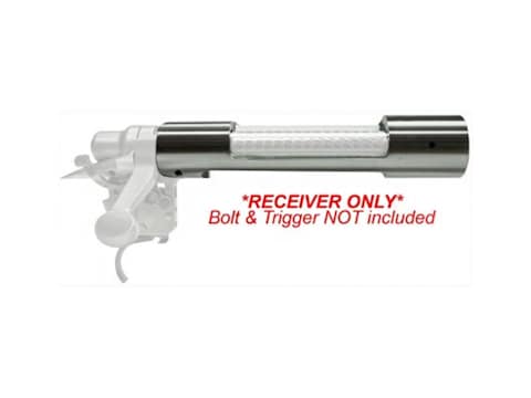 Remington 700 Stripped Receiver