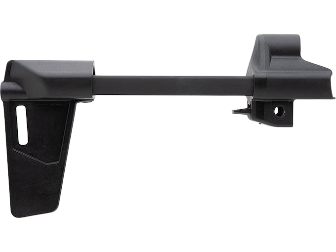 Magpul MP BSL Pistol Brace for HK MP5 Black
