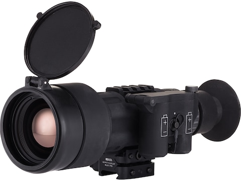 Trijicon Reap-IR Type 2 Thermal Scope 4.5x 60mm with Picatinny-Style Mount Matte