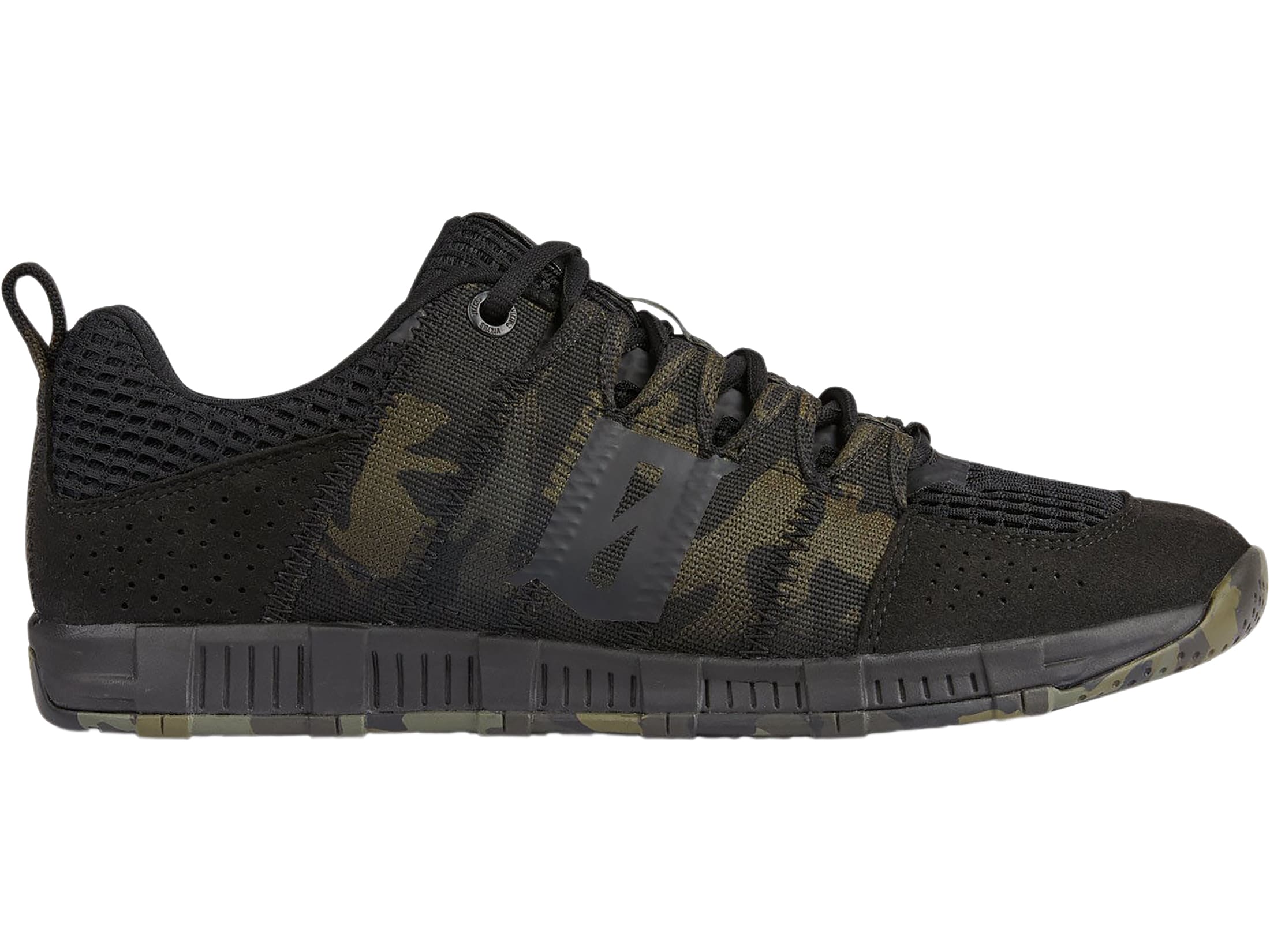 Viktos Core2 Tactical Shoes Synthetic Multicam Black Men's 8 D