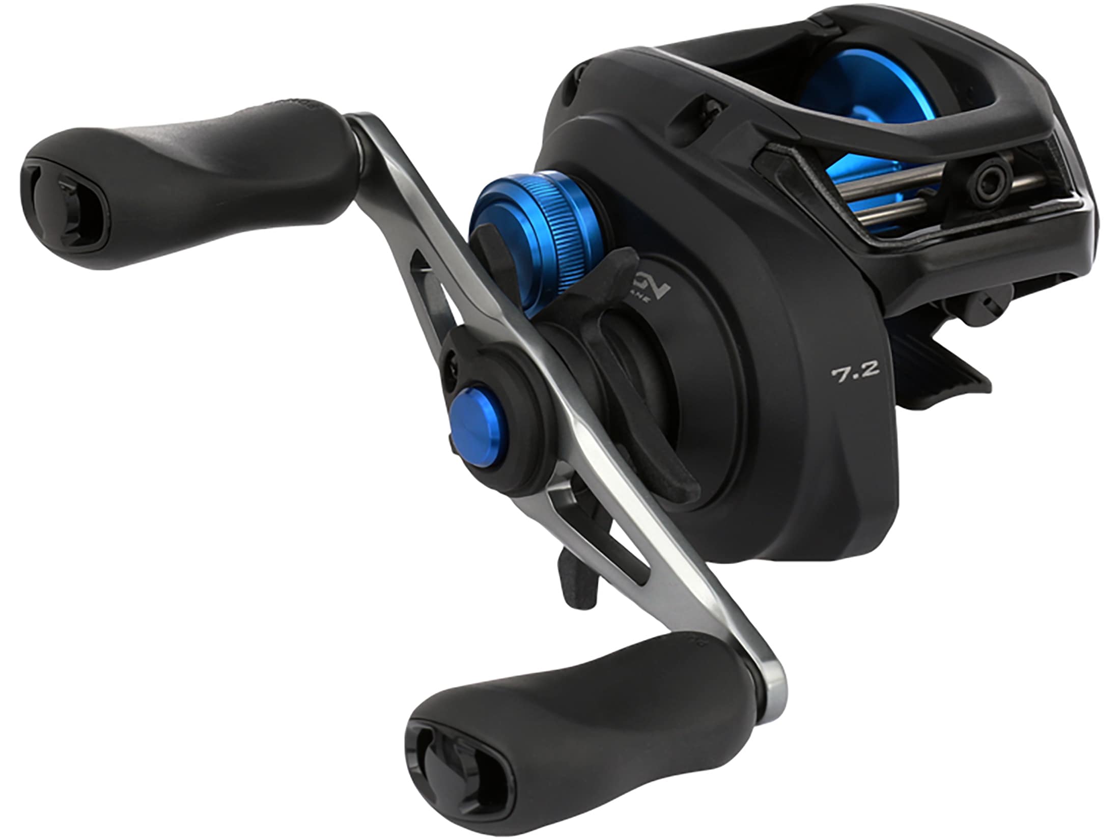 Shimano SLX A 150A Baitcast Reel RH 6.3:1