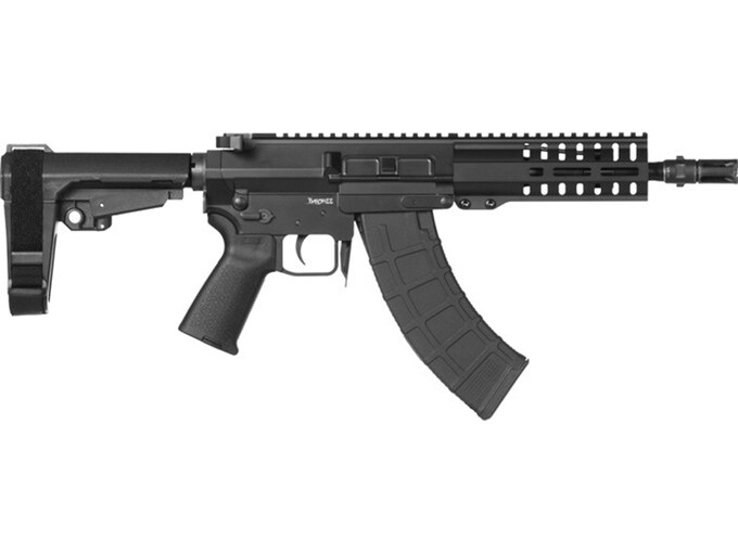 CMMG Banshee 300 MK47 Pistol 7.62x39mm 8" Barrel 30-Round
