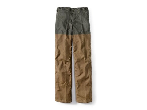 Filson Men's Double Hunting Pants Cotton