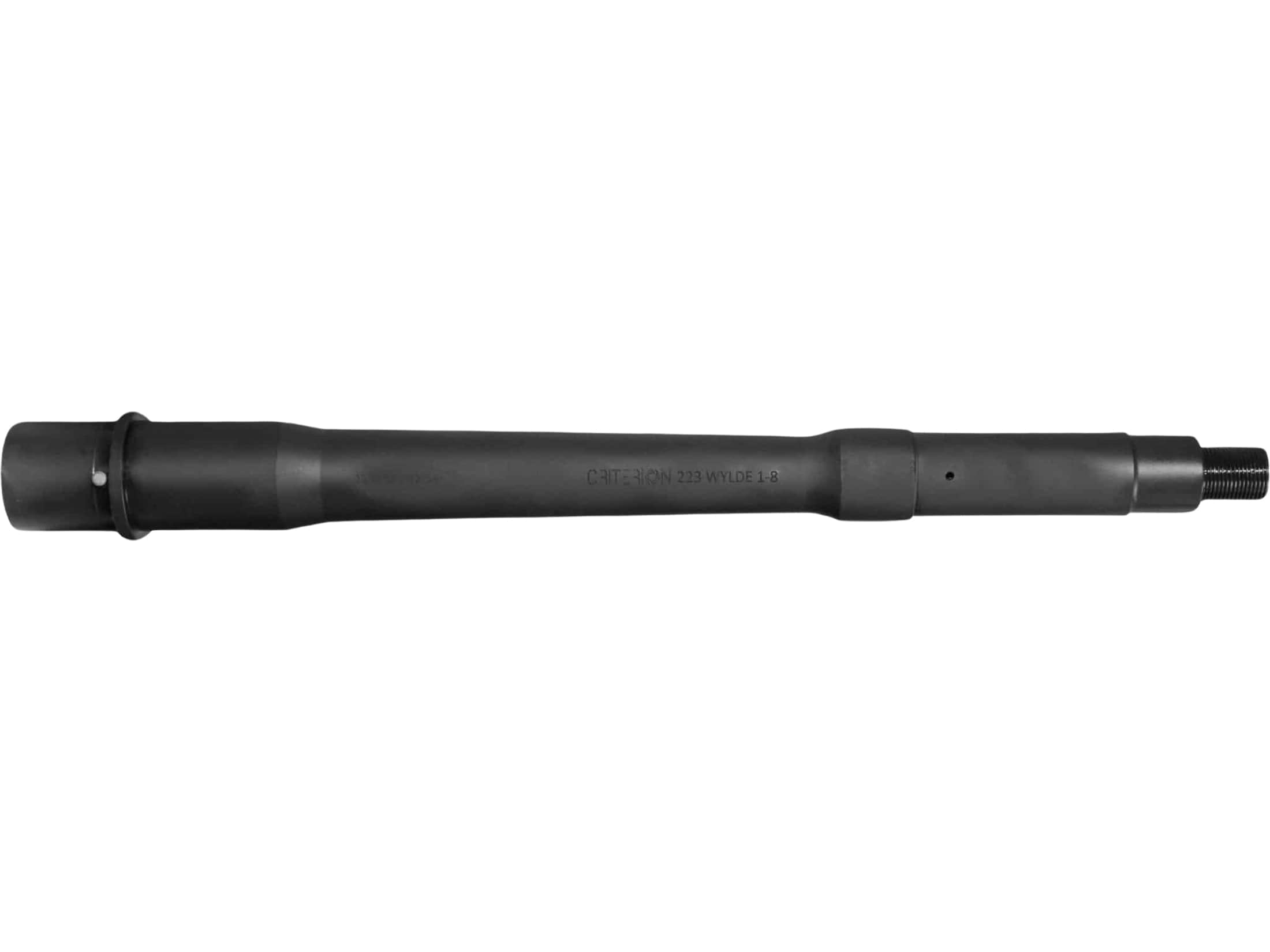 Criterion Barrels SBR Hybrid AR-15 Barrel