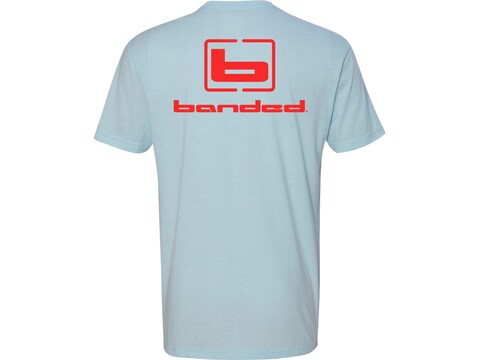 Banded Men's Signature Short Sleeve Shirt